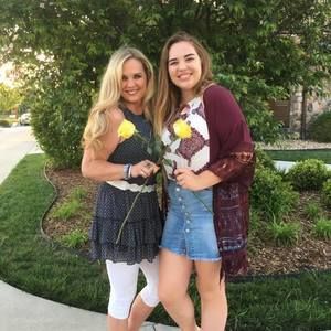 Meet your Posher, Sandra